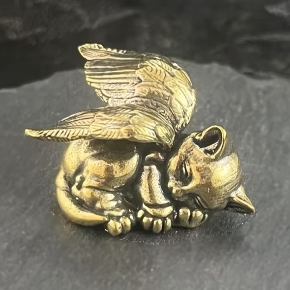 Cat Angel
